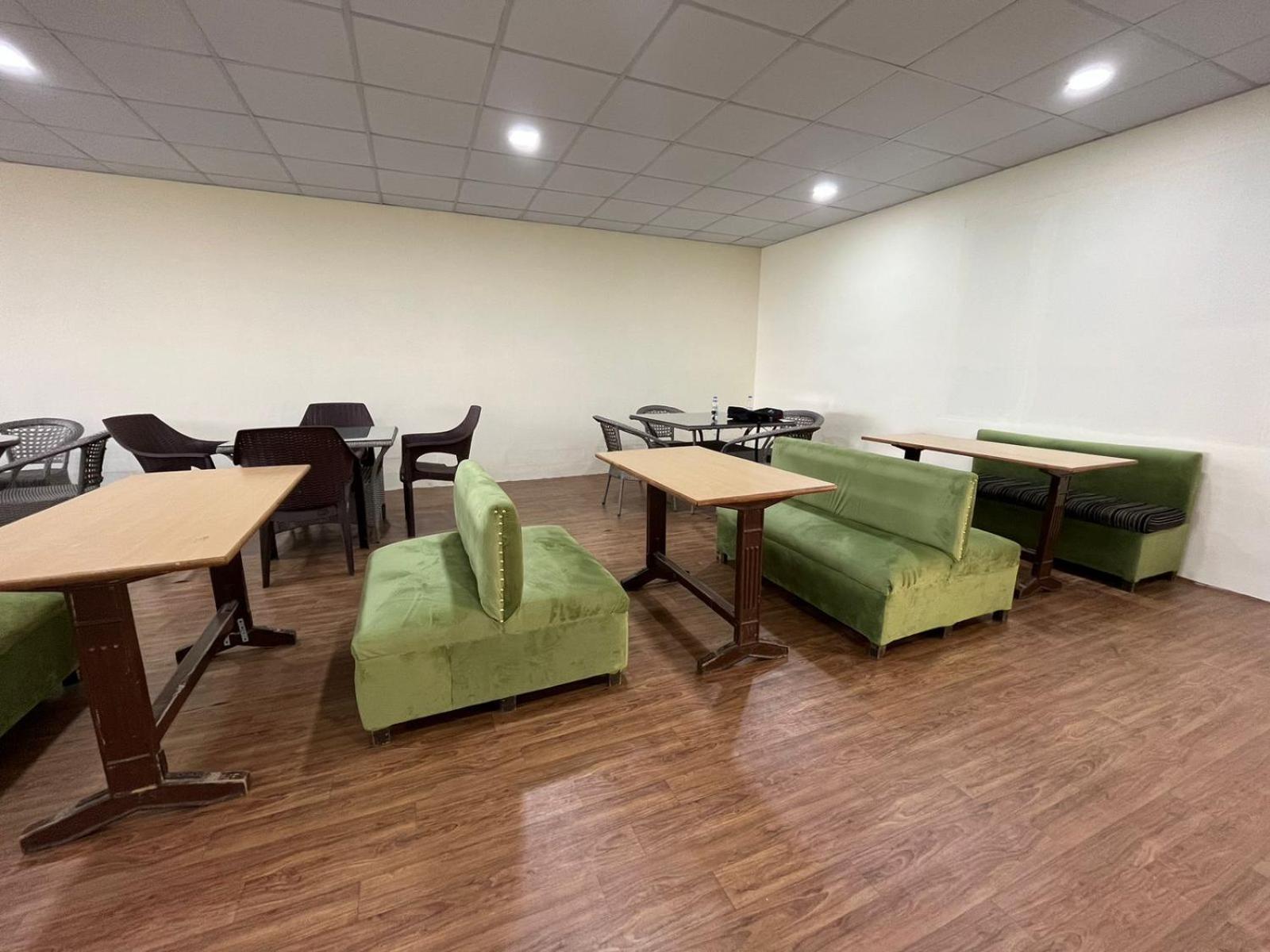 The Ashoka Inn 300Mts Walkable From Mall Road شيملا المظهر الخارجي الصورة