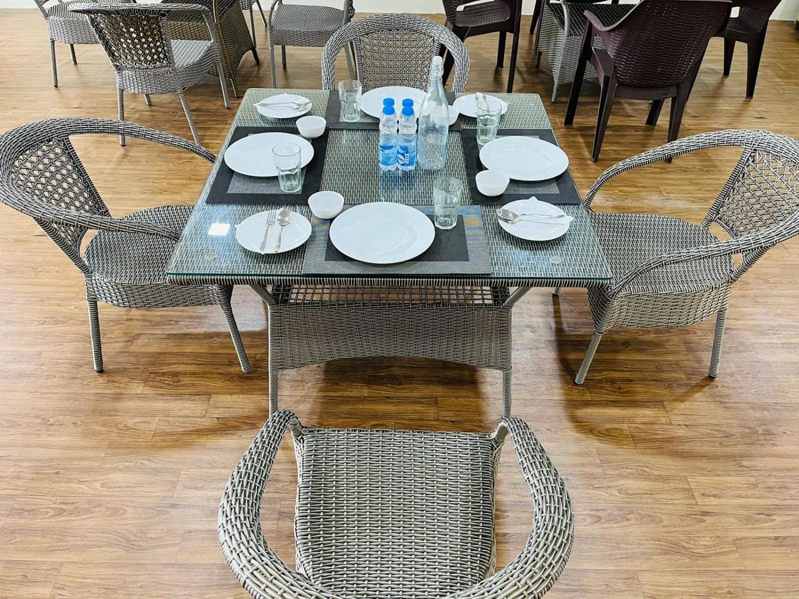 The Ashoka Inn 300Mts Walkable From Mall Road شيملا المظهر الخارجي الصورة